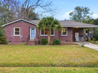 7031 Midland Dr, North Charleston, SC 29406