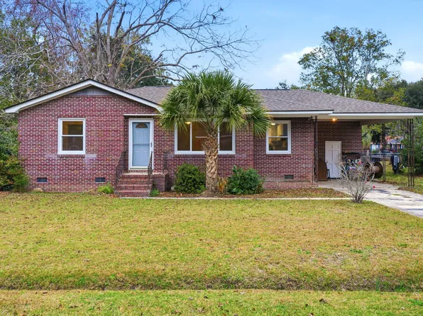 7031 Midland Dr, North Charleston, SC 29406