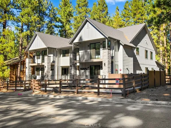 679 Summit Blvd, Big Bear Lake, CA 92315