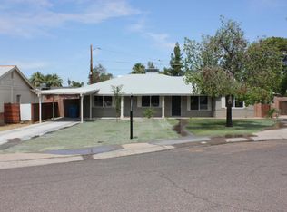 5634 N 8th Dr, Phoenix, AZ 85013