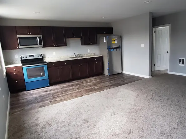 1009 Lincoln Ave APT A, Prospect Park, PA 19076