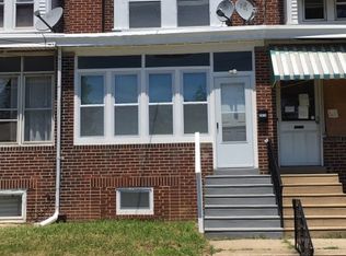 2918 N Congress Rd, Camden, NJ 08104