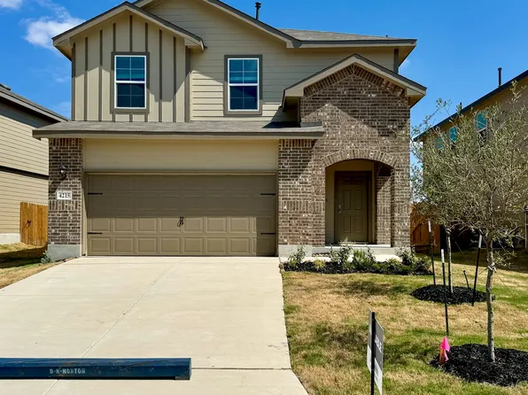 4215 Tarragon Place, Von Ormy, TX 78073