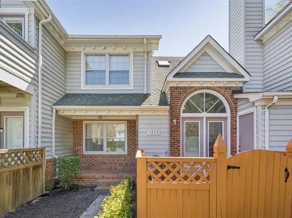705 Holston River Court #D, Chesapeake, VA 23320