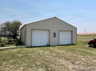 1013 Bade Rd, Cheyenne, WY 82009