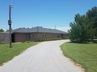 503 Stout Dr NW, Piedmont, OK 73078