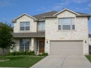3200 Peruga Ln, Round Rock, TX 78681