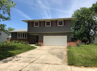 1406 Hempwood Dr, Columbus, OH