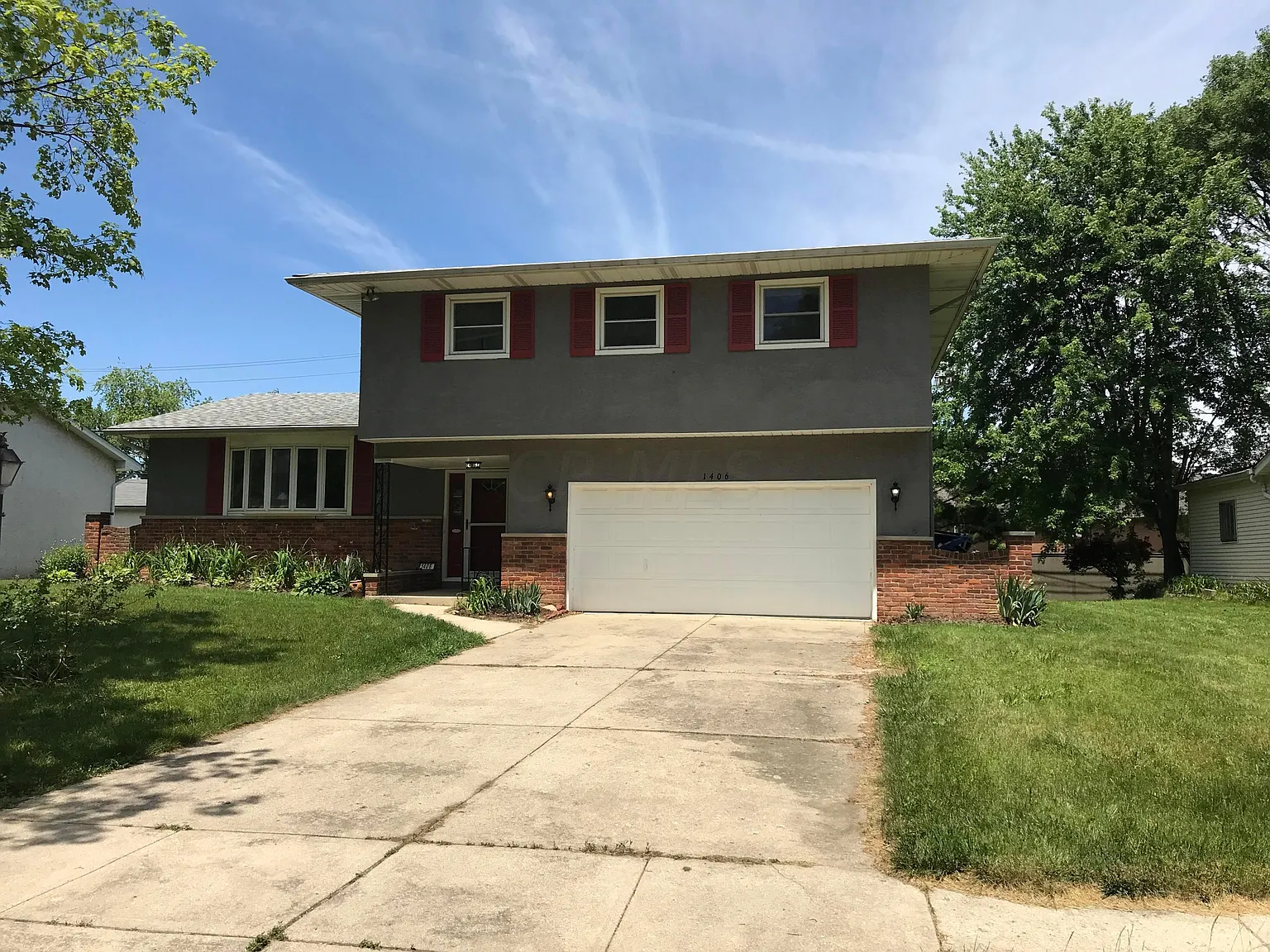 1406 Hempwood Dr photo 1