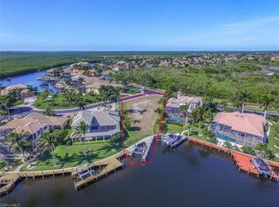 5713 Compass Ct, Cape Coral, FL 33914