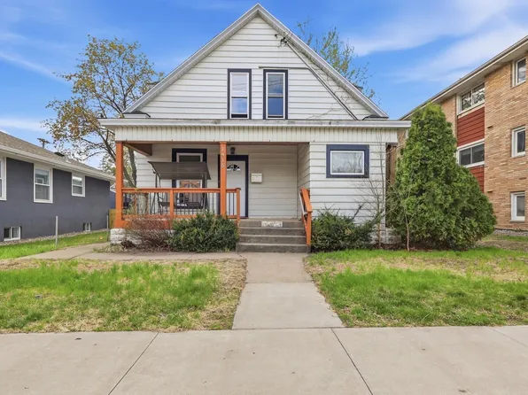 1415 44th Ave N, Minneapolis, MN 55412