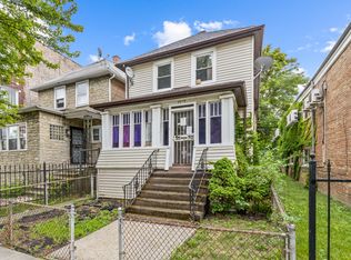 5519 W Gladys Ave, Chicago, IL 60644