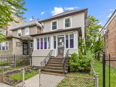 5519 W Gladys Ave, Chicago, IL, 60644