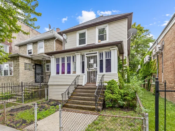 5519 W Gladys Ave, Chicago, IL 60644