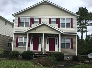 302 Prowler Ln, Havelock, NC 28532
