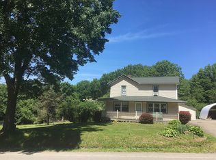 20476 Blooming Valley Rd, Meadville, PA 16335