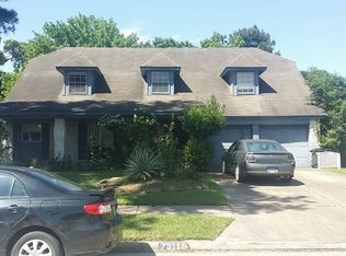 7311 Dogwood Trail Dr, Humble, TX 77346