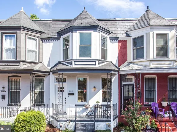 311 U St NW, Washington, DC 20001