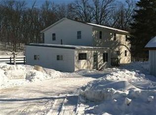 W2198 Grouse Rd, Dalton, WI 53926