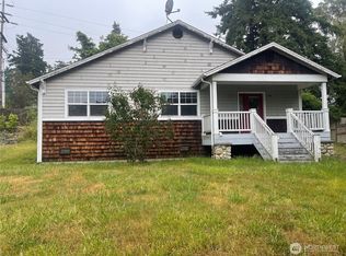 528 Chinook Way, Friday Harbor, WA 98250