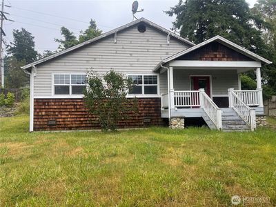 528 Chinook Way, Friday Harbor, WA, 98250