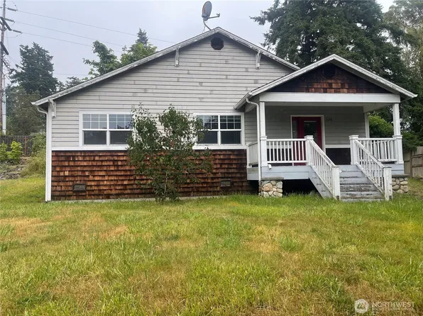 528 Chinook Way, Friday Harbor, WA 98250