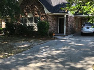 20 Cumberland Way, Sumter, SC 29150