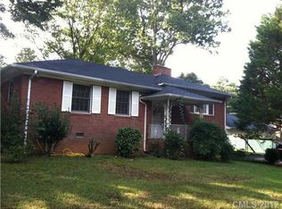 648 Rama Rd, Charlotte, NC 28211