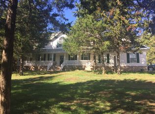 9673 N Farm Road 203, Fair Grove, MO 65648