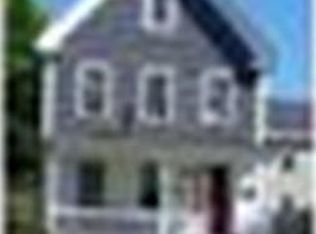 50 Samoset St #UNIT1, Plymouth, MA 02360