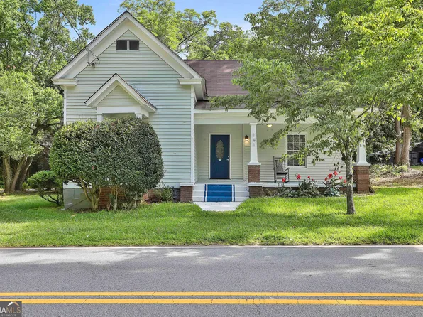 141 Rivertown Rd, Fairburn, GA 30213