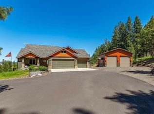 9510 N Doak Rd, Spokane, WA 99217