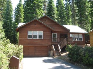 14037 Hansel Ave, Truckee, CA 96161
