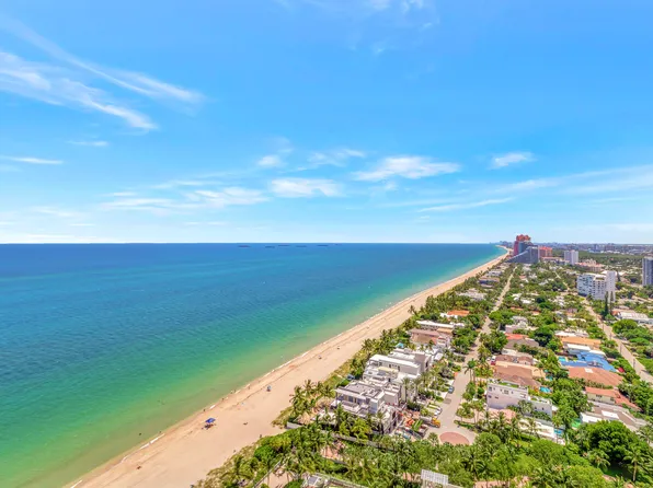 3200 N Ocean Boulevard #2708-Ph, Fort Lauderdale, FL 33308