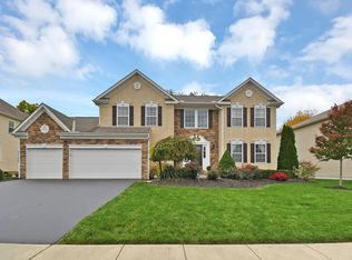 405 Melimare Dr, Galena, OH 43021