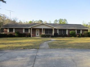 25135 Us Highway 17, Waverly, GA 31565