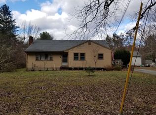 2 Aldrich Rd, West Bridgewater, MA 02379