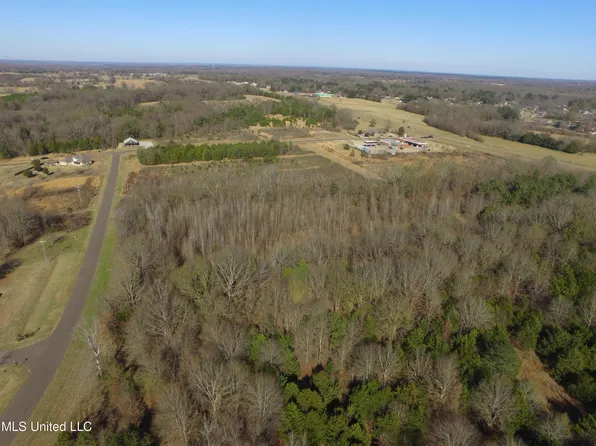 0 Hawkins St, Flora, MS 39071