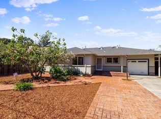 107 La Pasada Way, San Rafael, CA 94903