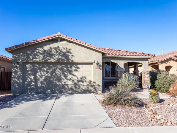 19180 N LARIAT Road, Maricopa, AZ 85138