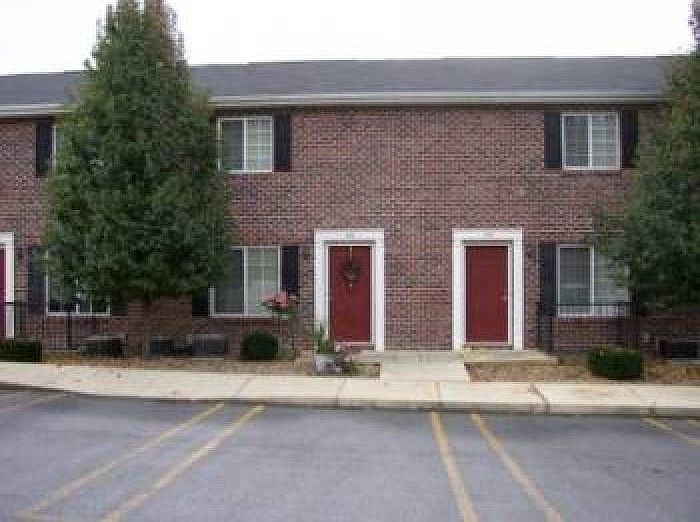 Building Front