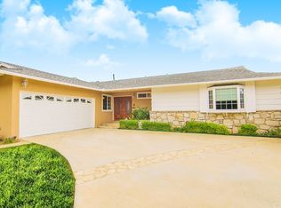 3118 Corinna Dr, Rancho Palos Verdes, CA 90275