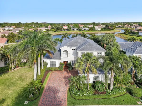 192 Sedona Way, Palm Beach Gardens, FL 33418