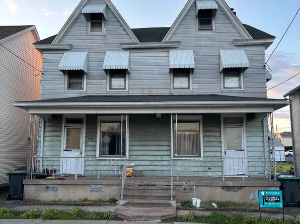 9-11 James St, McAdoo, PA 18237