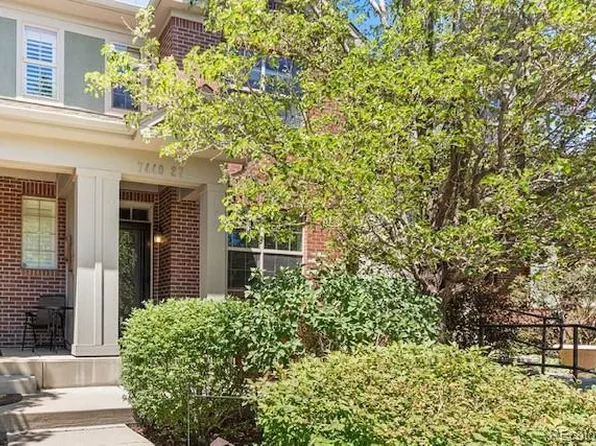 7440 E 8th Avenue #27, Denver, CO 80230