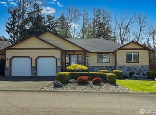 8819 Eagle Point Loop Rd SW, Lakewood, WA 98498