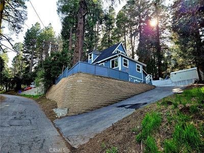 443 Hartman Cir, Cedarpines Park, CA, 92322