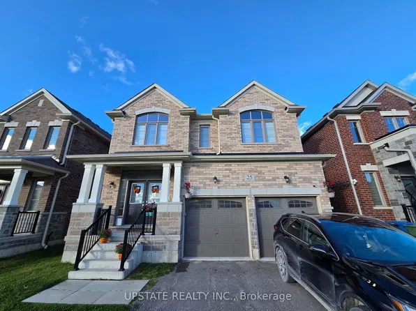 25 Doc Lougheed Ave, Southgate, ON N0C 1B0