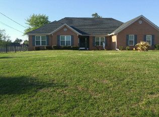 2007 Teal Ct, Hephzibah, GA 30815