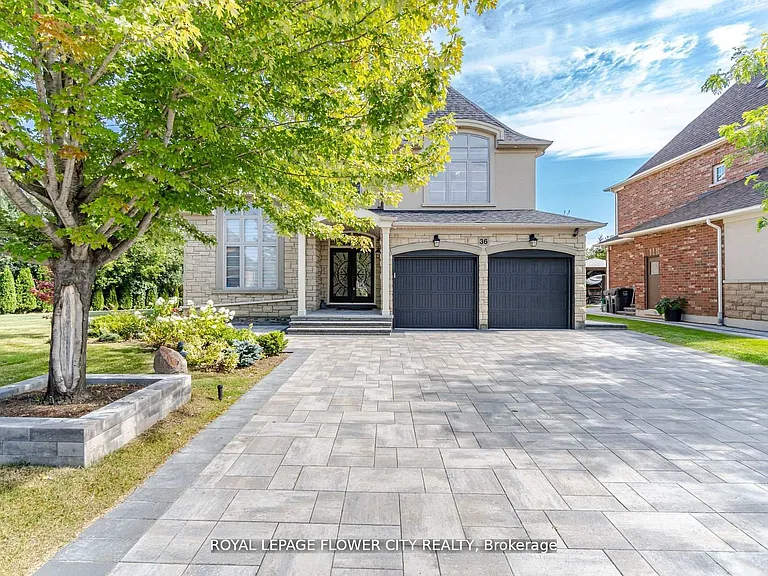 36 Louvain Dr — Photo 3